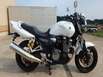     Yamaha XJR1300 2011  8